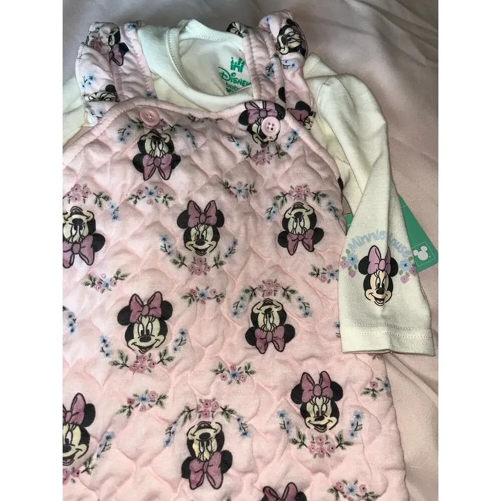 Disney baby minnie